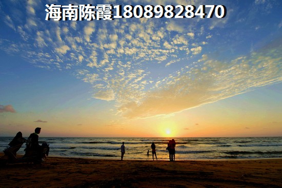 百兴城VS三亚兴海园分析对比