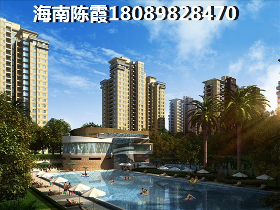 海南的房价2022年多少了？海南镇房价多少~