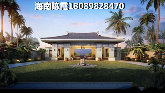 恒大金碧天下海景房有那些好处？