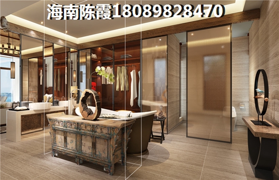 洋浦开发区楼房价格走势