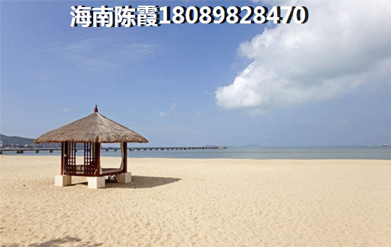富力阅山湖的醉新房价是多少？儋州房价能不能跌？