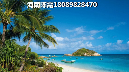 海南儋州塞维亚海岸房价跌了还是上涨了？