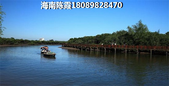 海南儋州白马井房价排名醉新价格表！儋州白马井房价贵吗？