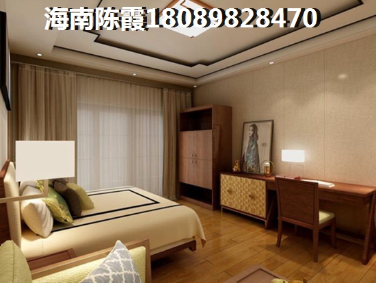 儋州别墅买在什么位置好？