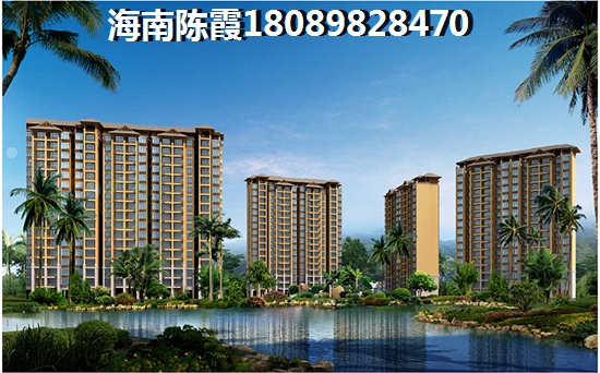 在儋州市哪里买房好还便宜