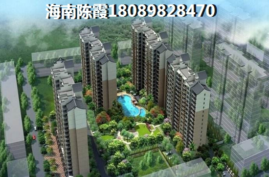 2022儋州楼盘生纸空间分析