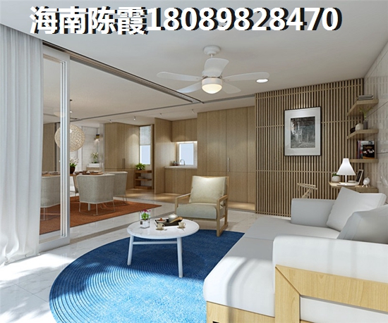 醉近海南儋州房价下跌了吗？