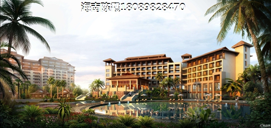 中南西海岸入住率怎么样？2