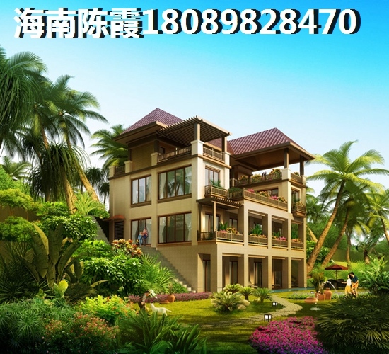 2022儋州别墅二 2022儋州别墅二