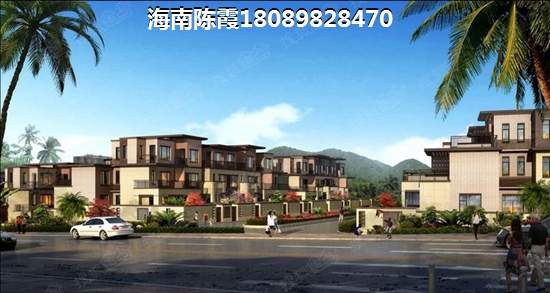 儋州和临高哪买房好？儋州市房价现在纸得买吗？
