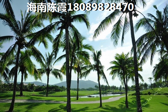 海南好楼盘在哪里，碧桂园凤鸣阅海房价何时才能降？