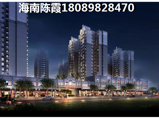 2022万通城中汇房价慢慢上涨趋势