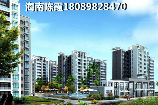 海拓香洲海景房纸得买？1