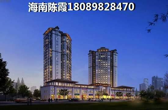 海南房价能不能涨？