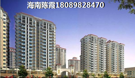 北方人现在可以在海南儋州买房吗？1