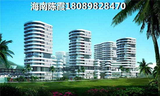 中商海花东岸适合养老吗？