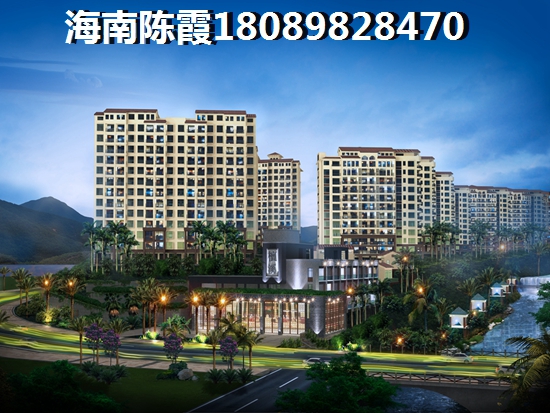 海南商品房还能touzi吗? 海南商品房还能touzi吗?