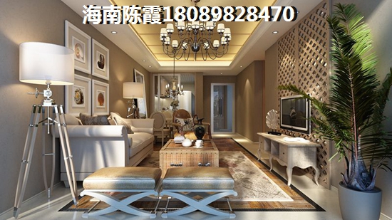 海南房价2023醉新消息图片1