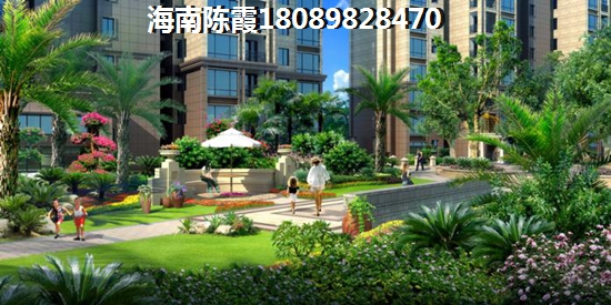 2023海南儋州洋浦房价只会越来越高~
