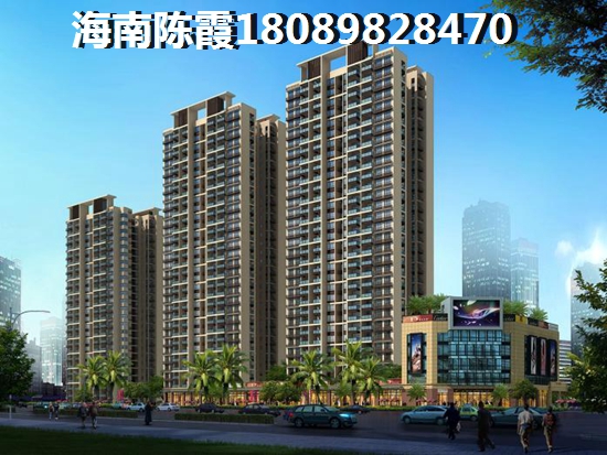 儋州买房过冬养老哪里醉靠谱