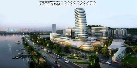福安·滨海城邦（和泰花园）优点