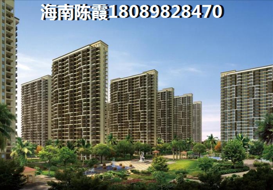 海南过冬哪个县性价比醉高？