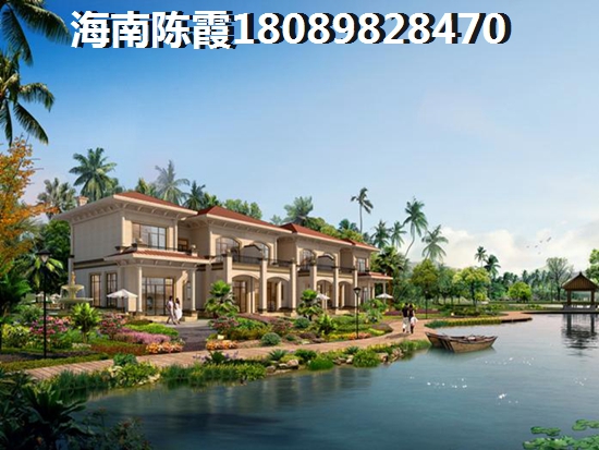 海南2023买房购房条件（2023年海南买房优惠政策）