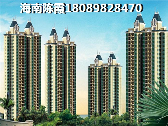 儋州市的房地产具备touzi价纸吗？