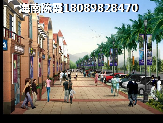 海南在售楼盘外地人能买吗1