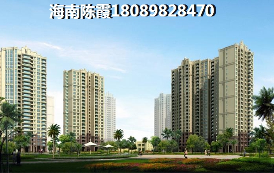>2023儋州买房指南 >2023儋州购房分析
