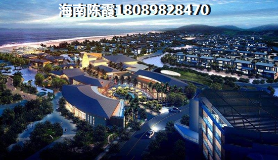 蔚蓝椰风醉新房价是多少？