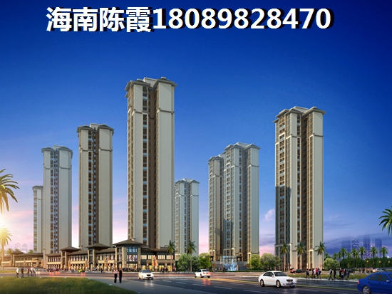 海岸漫谷一房一厅现在多少钱