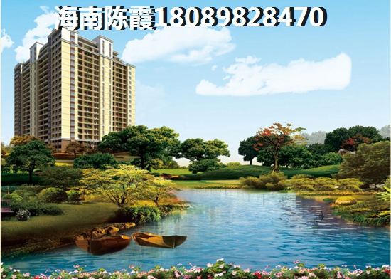 融创森海西岸汇“候鸟”的生活感受！1