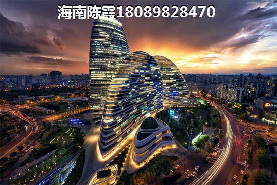 儋州白马井touzi房产前景20232