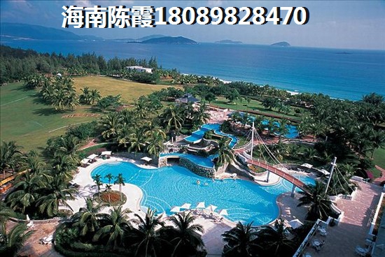 2023年该不该去儋州白马井买房？