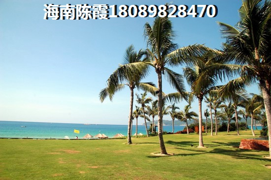 正恒温泉养生府房价有上涨趋势吗（海南儋州房价低的小区推荐）