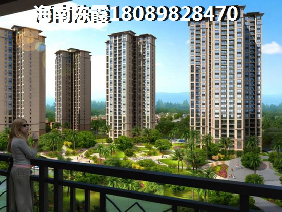 儋州气候和居住怎么样？1