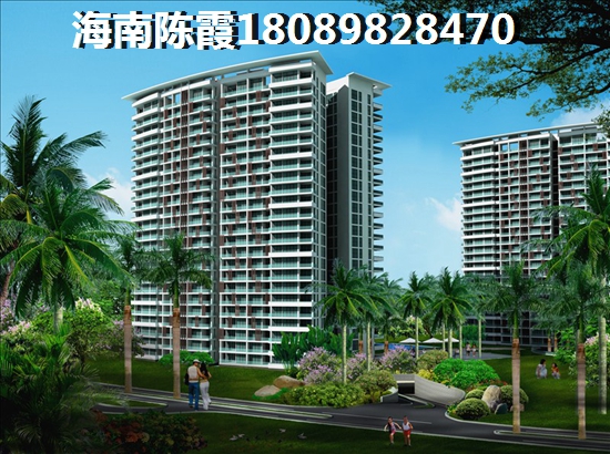 >2024儋州买房分析