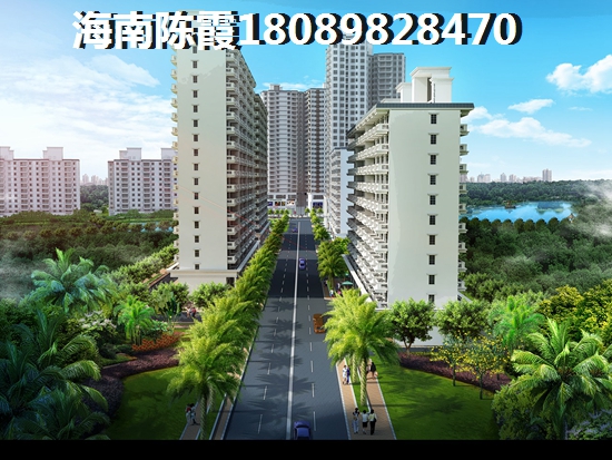 海南房价涨不涨了，海南房价涨不涨