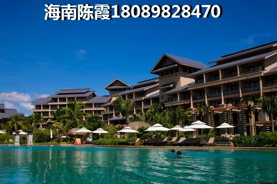 海南自贸区房子房价会大涨吗?1