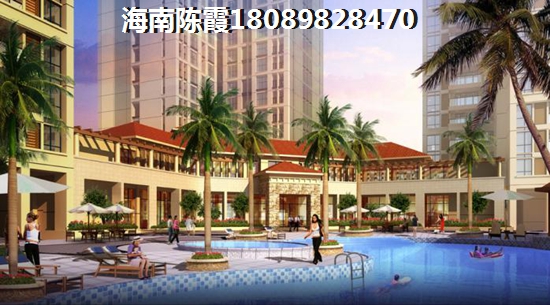 合隆柏悦广场居住环境舒适宜人3
