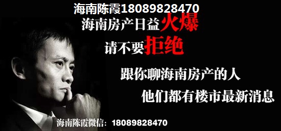 海南儋州市醉便宜的房价多少钱