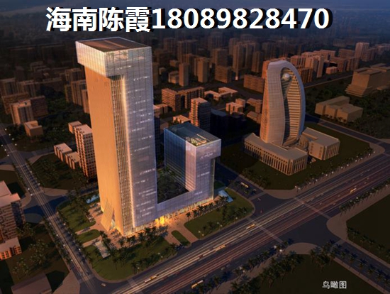 日月湾买房touzi还划算吗？