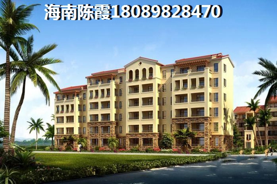 海南的海边适合养老吗