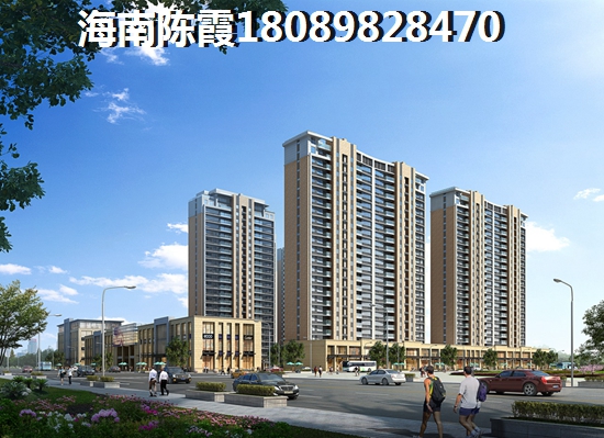 中南西海岸中南西海岸适合养老吗?有小户型吗? 中南西海岸中南西海岸适合养老吗?有小户型吗?