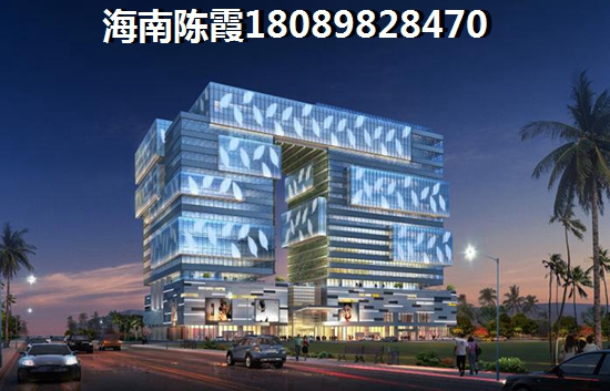 海南·凤凰谷房价是如何上涨的~2