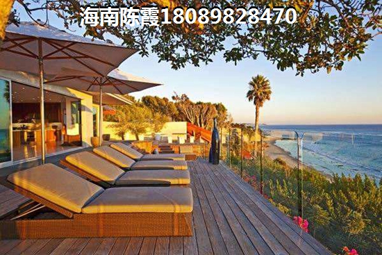 儋州洋浦房价2024有没有跌的可能1
