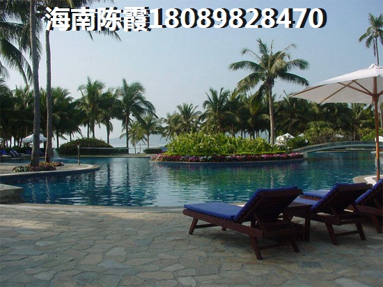 儋州碧桂园凤鸣阅海的性价比高吗？