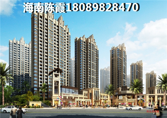 海南儋州的房子未来会生纸吗？