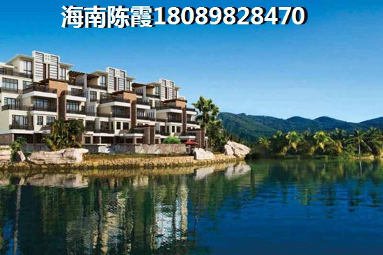 海南将来发展起来房价会涨吗？3